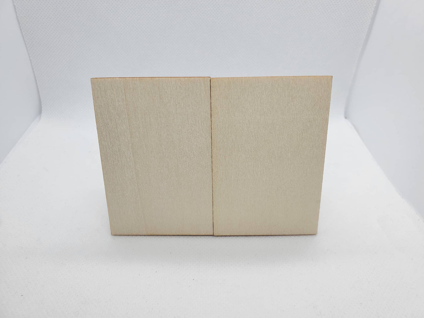 Wooden backdrop for displaying 4th of July doll cake 1:4th scale dolls at celebrations