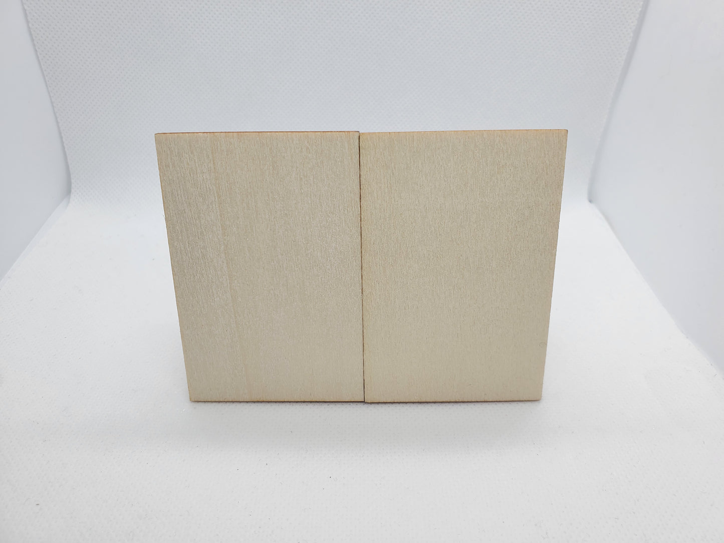 Wooden backdrop for displaying 4th of July doll cake 1:4th scale dolls at celebrations