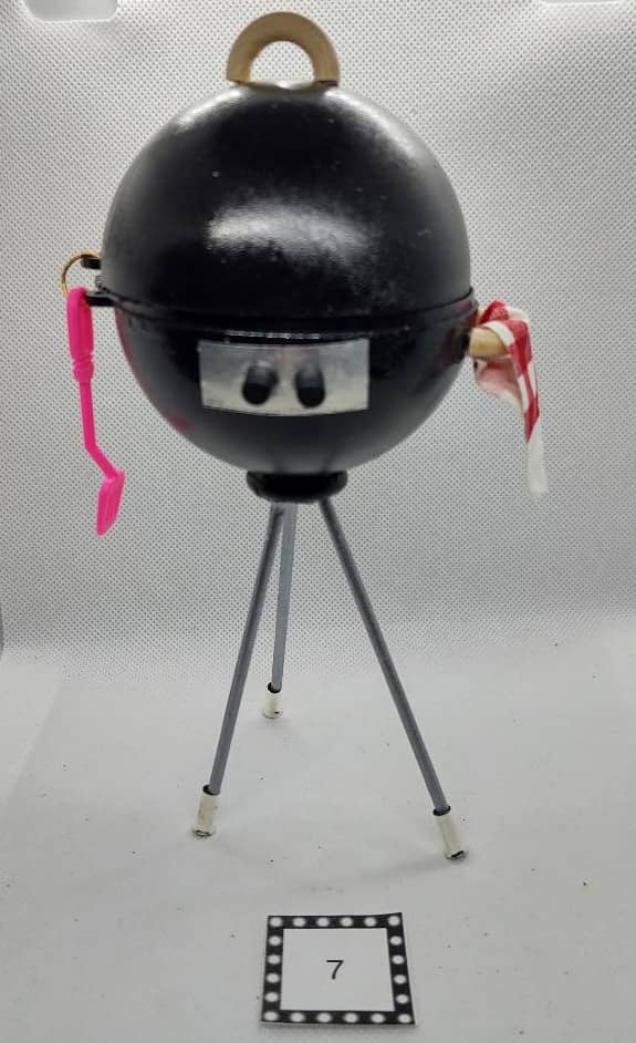Grill 7