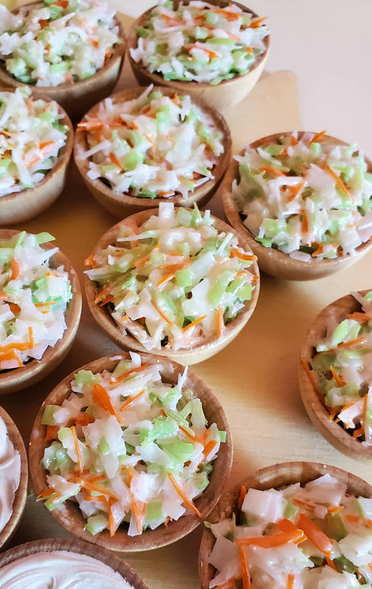 Ensalada de col