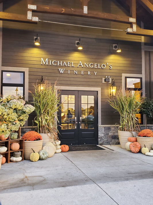 Michael Angelo's Winery