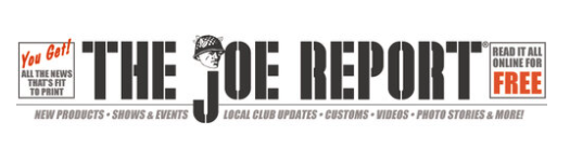 the-joe-report