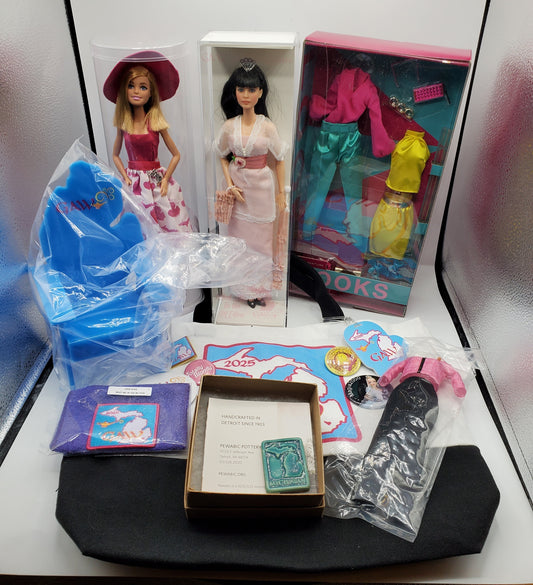 Convention package