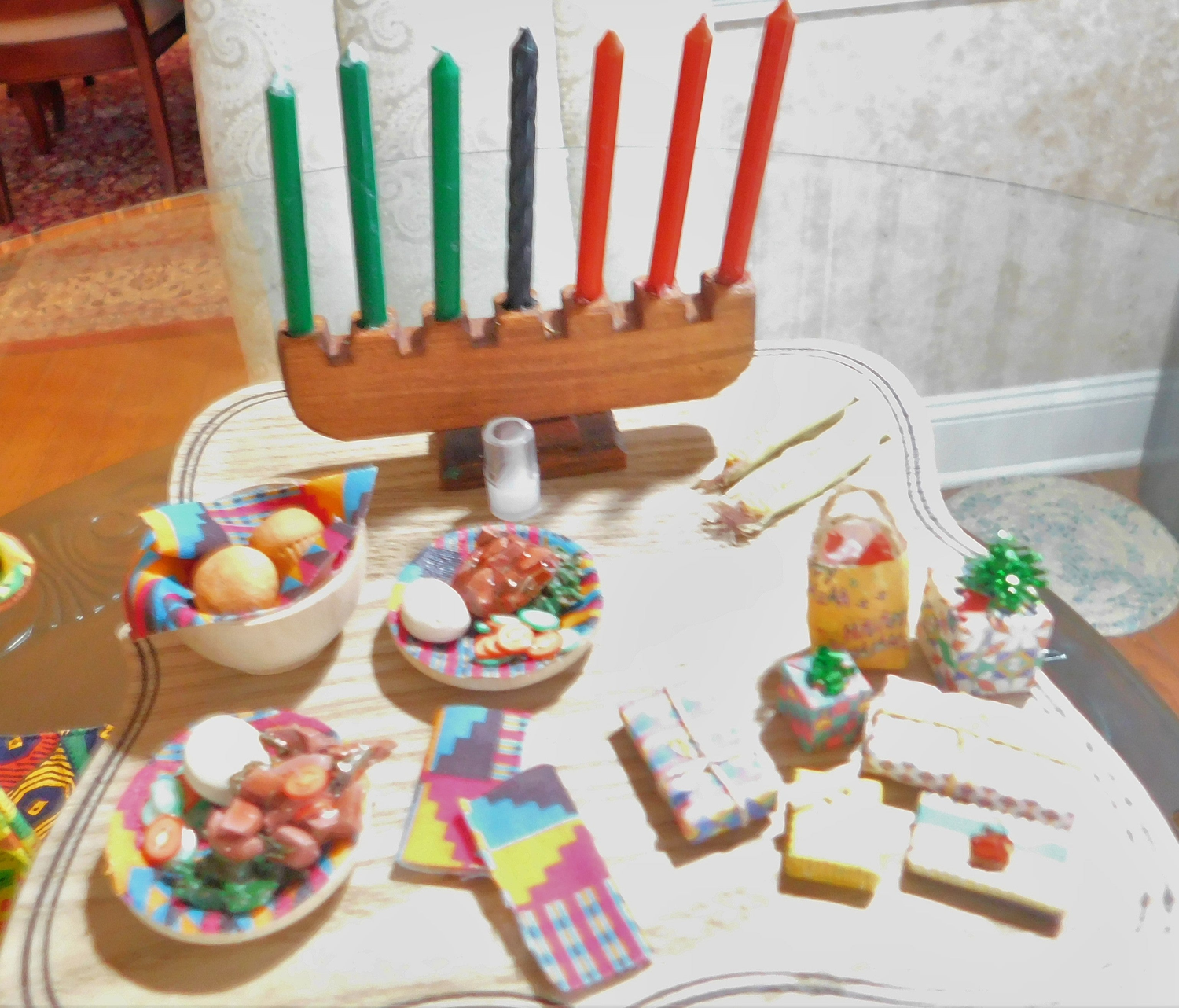 Photo Credit by: Jacquelyn Graham-Dickson