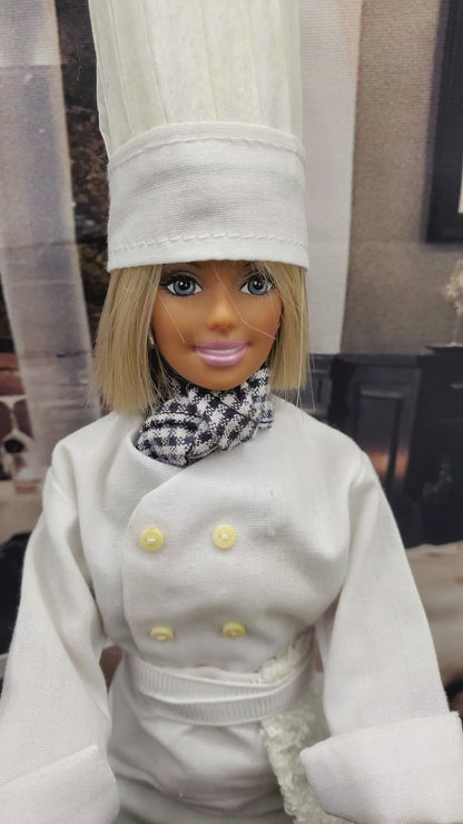 Chef Gina's Miniature Yukon Gold Mashed Potatoes Sides