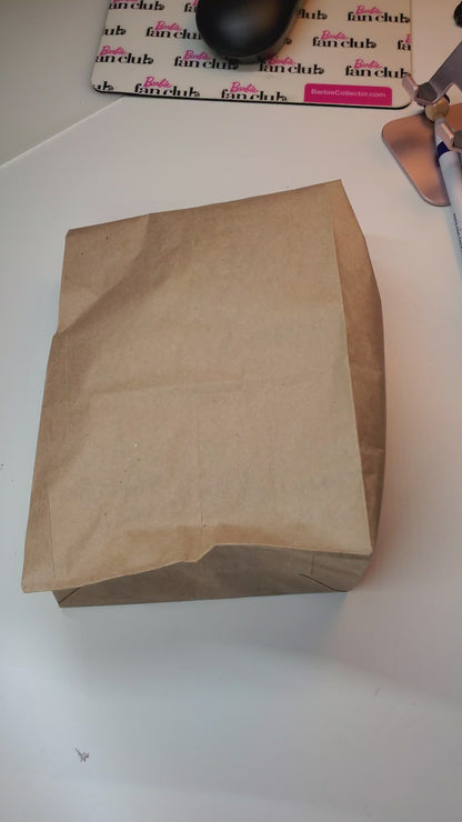 Mystery Miniature Bag - 5 Surprise Pieces