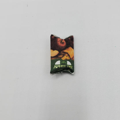 McDonald's McMini Dinner Set for 1:6th Scale Dolls